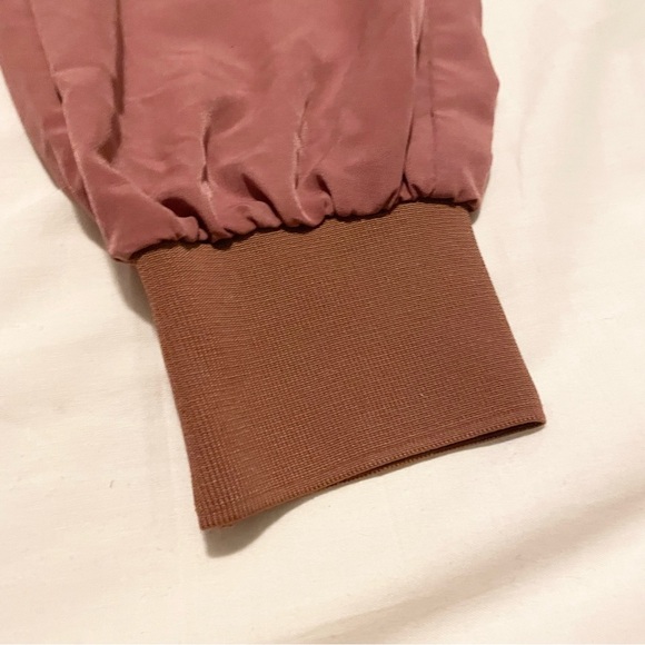 Zara Cargo Joggers Women’s Size Medium - Picture 11 of 16